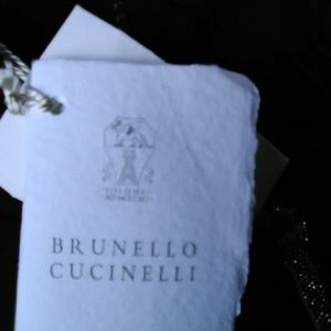 Burnello Cucinello Blouse